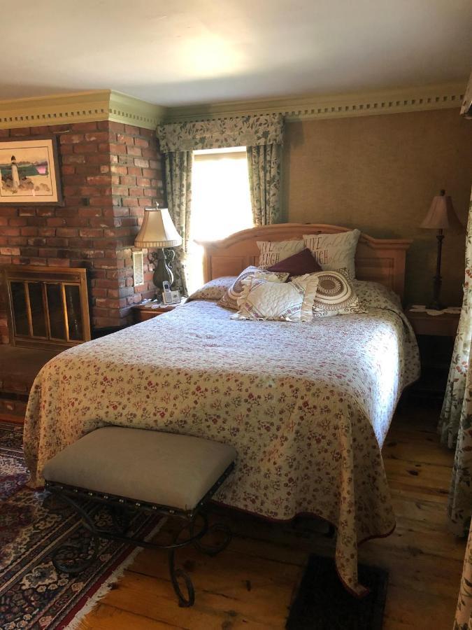 Aiken Manor B&B Franklin Extérieur photo