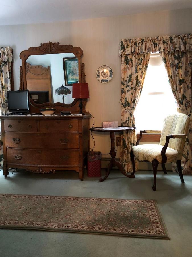 Aiken Manor B&B Franklin Extérieur photo