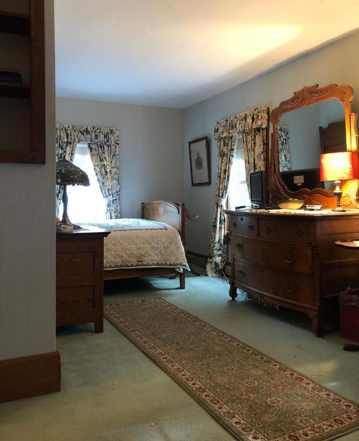 Aiken Manor B&B Franklin Extérieur photo